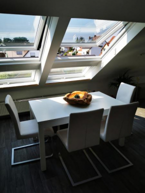 Ferienwohnung Sonnenblick in Zirndorf